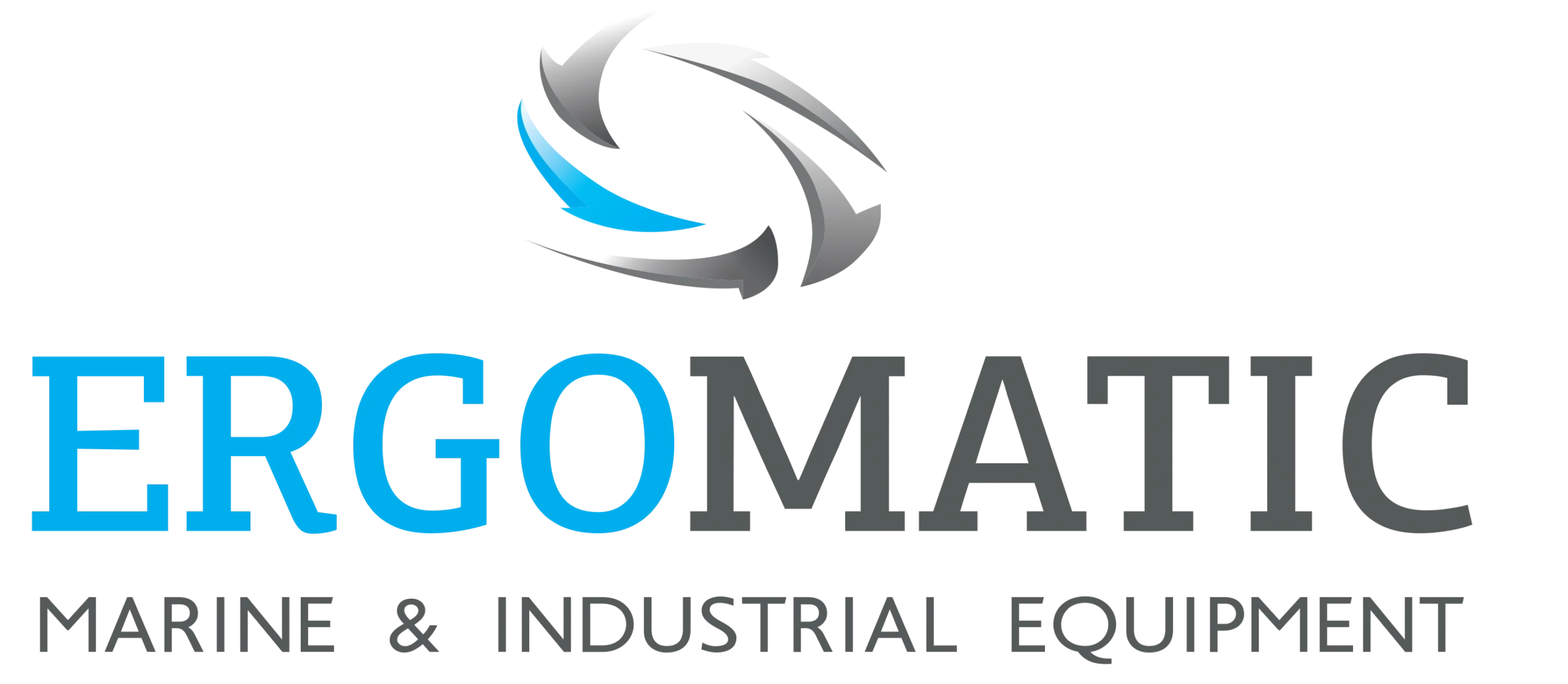 ERGOMATIC LOGO